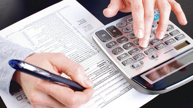 Peste 40 de mii de cetățeni și-au declarat veniturile. Declarația electronică este mai puțin atractivă