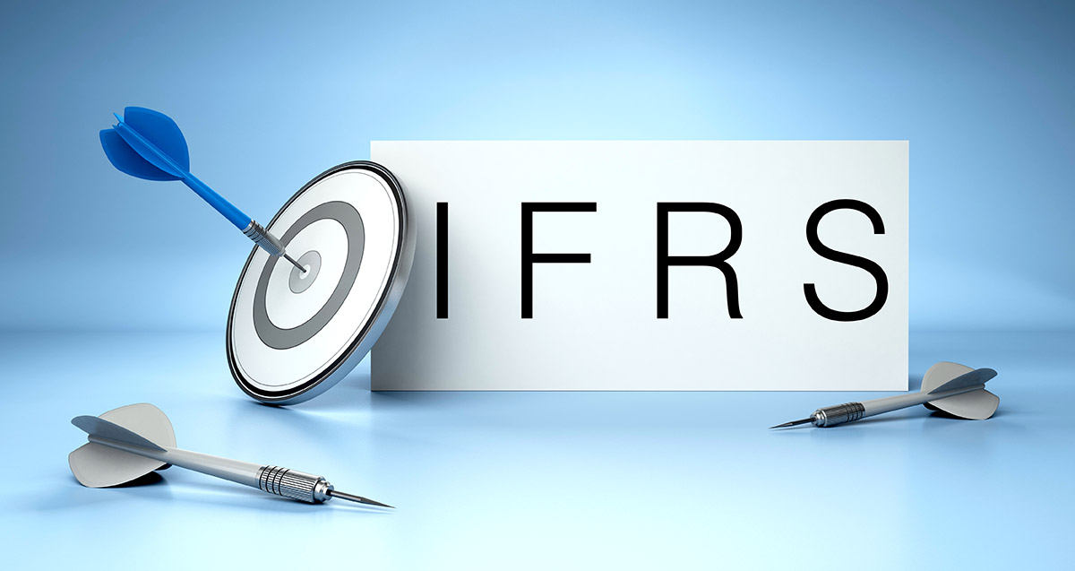 IFRS17 Contracte de asigurare