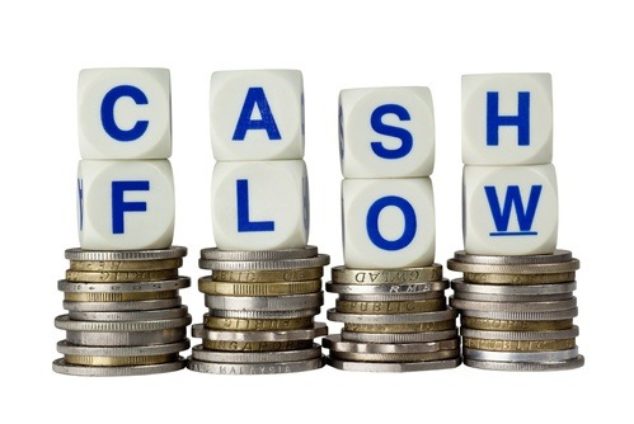 Rolul cash flow-ului în activitatea unei firme