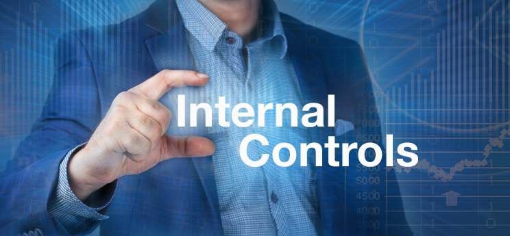 Controale interne mai solide pentru reducerea riscurilor corporative