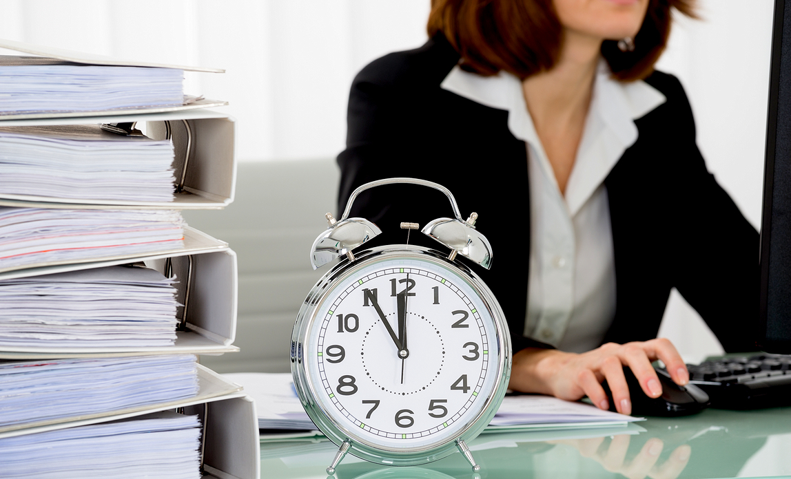 26 februarie – termen limită pentru prezentarea dării de seamă TBDSA15