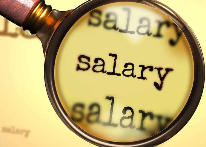 SFS constată diminuarea practicii de achitare a salariilor „în plic” și a muncii „la negru”