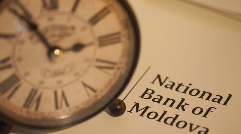 BNM a adoptat o nouă decizie privind politica monetară