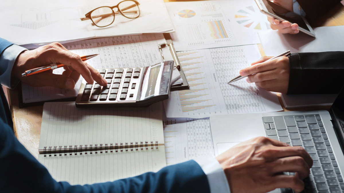 Tendințe în evoluția activității economice în trimestrul I 2024