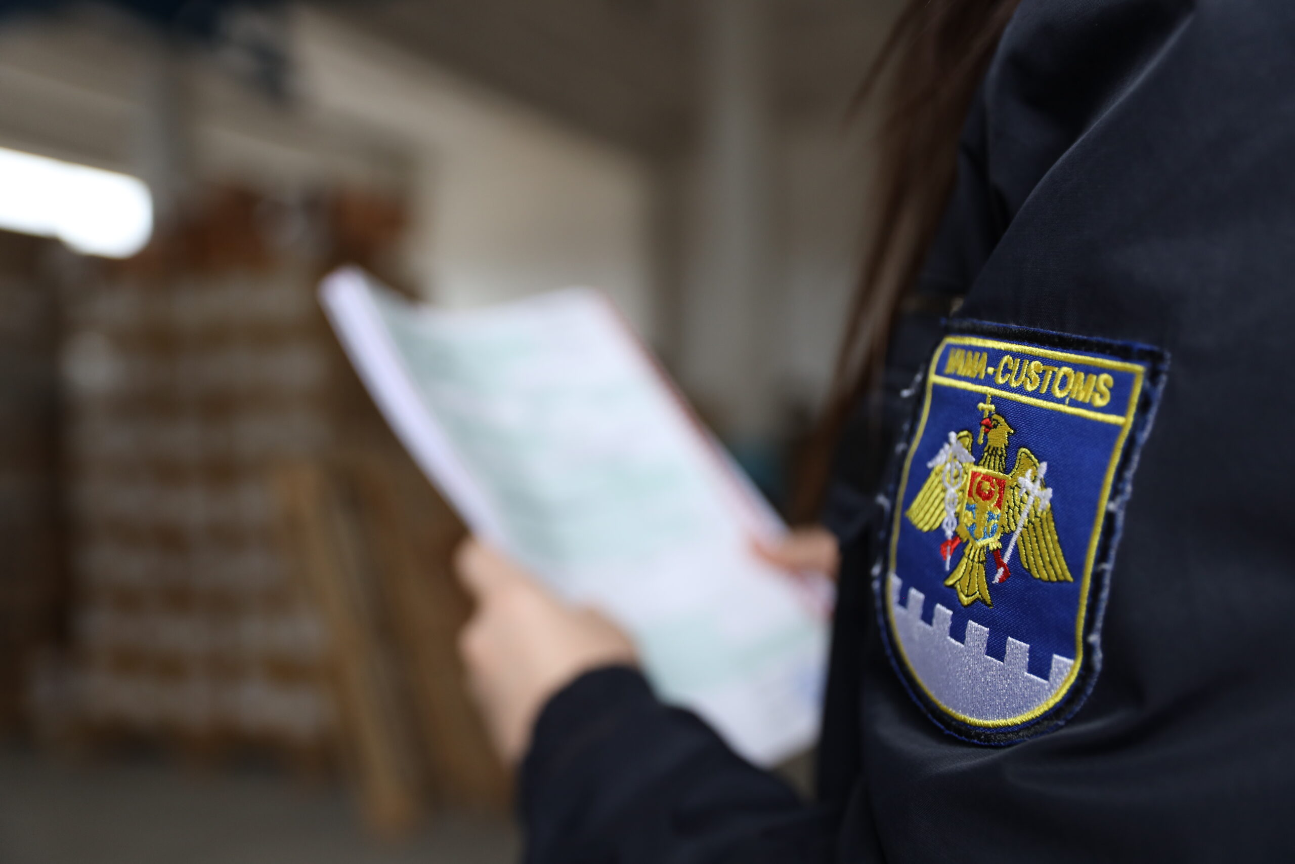 Serviciul Vamal în dialog cu mediul de afaceri pe subiectul aplicării practice a noului Cod vamal